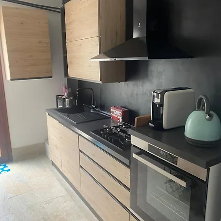 Casa Roselle Apartment *