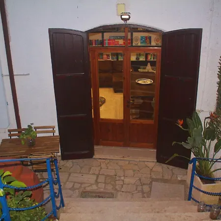 Casa Roselle Daire *