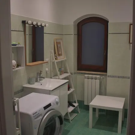 Daire Casa Roselle Santa Marinella