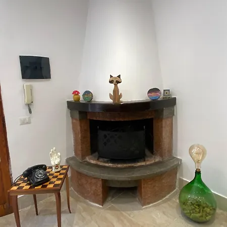 Casa Roselle *